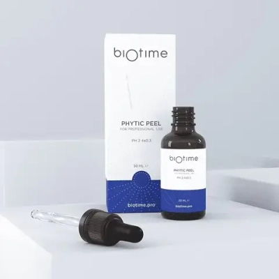 Phytic Peel pH 2,4 Biotime | Фитиновый пилинг