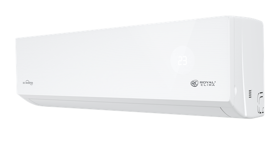 Инверторная сплит-система серии OPTIMUM 2.0 Inverter RCI-OME35HN (комплект)