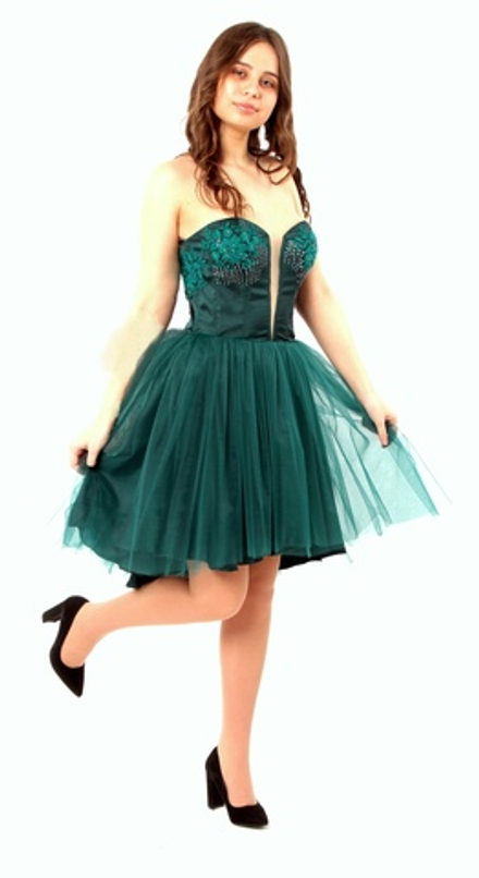 Платье ELIZABET