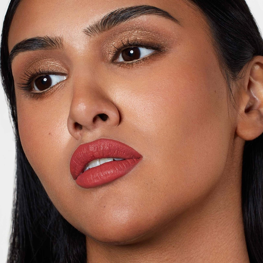 ZOEVA Velvet Love Lip Liner - подводка для губ, 1,2 g