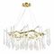 Подвесной светодиодный светильник ST Luce TEARDROPS SL1660.203.10