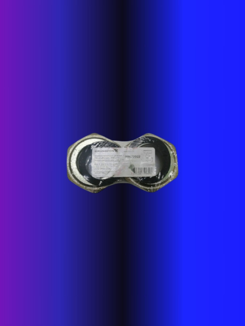 Насос циркуляционный Grundfos UPS 25-60 180 с гайками