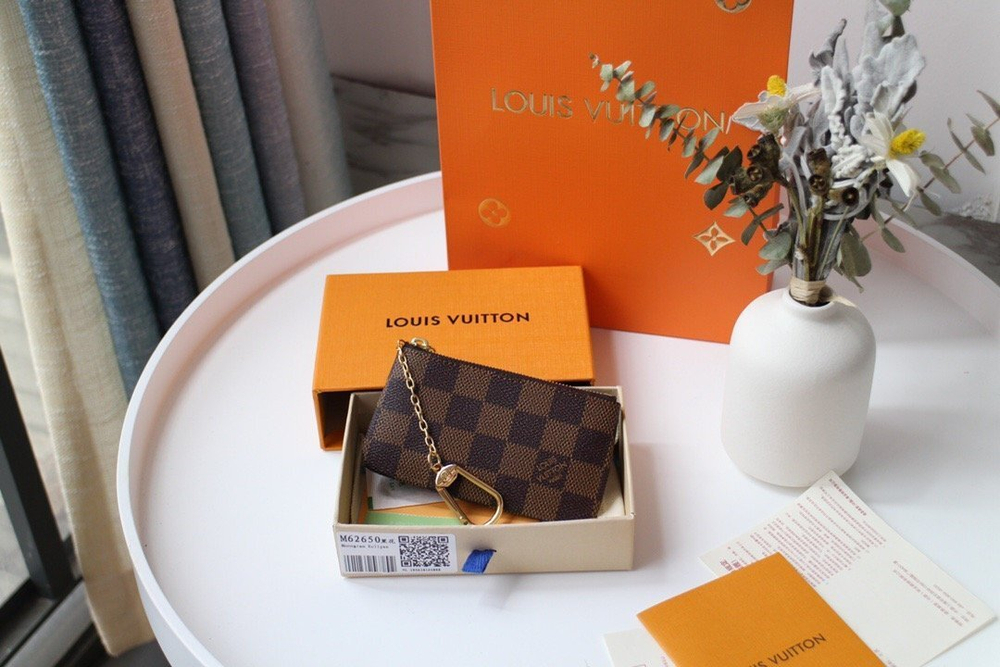 Louis Vuitton Key Pouch