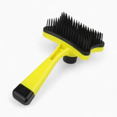 Щетка «Пуходерка»