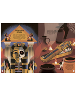 От Дракулы до Франкенштейна. Путеводитель по миру ужастиков