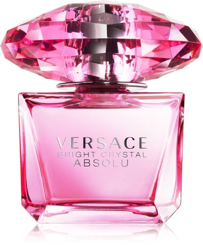 Versace Bright Crystal Absolu парфюмерная вода женская