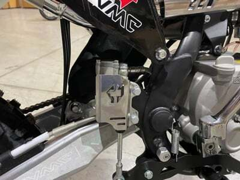 Мотоцикл VENTO VMC 140 19/16