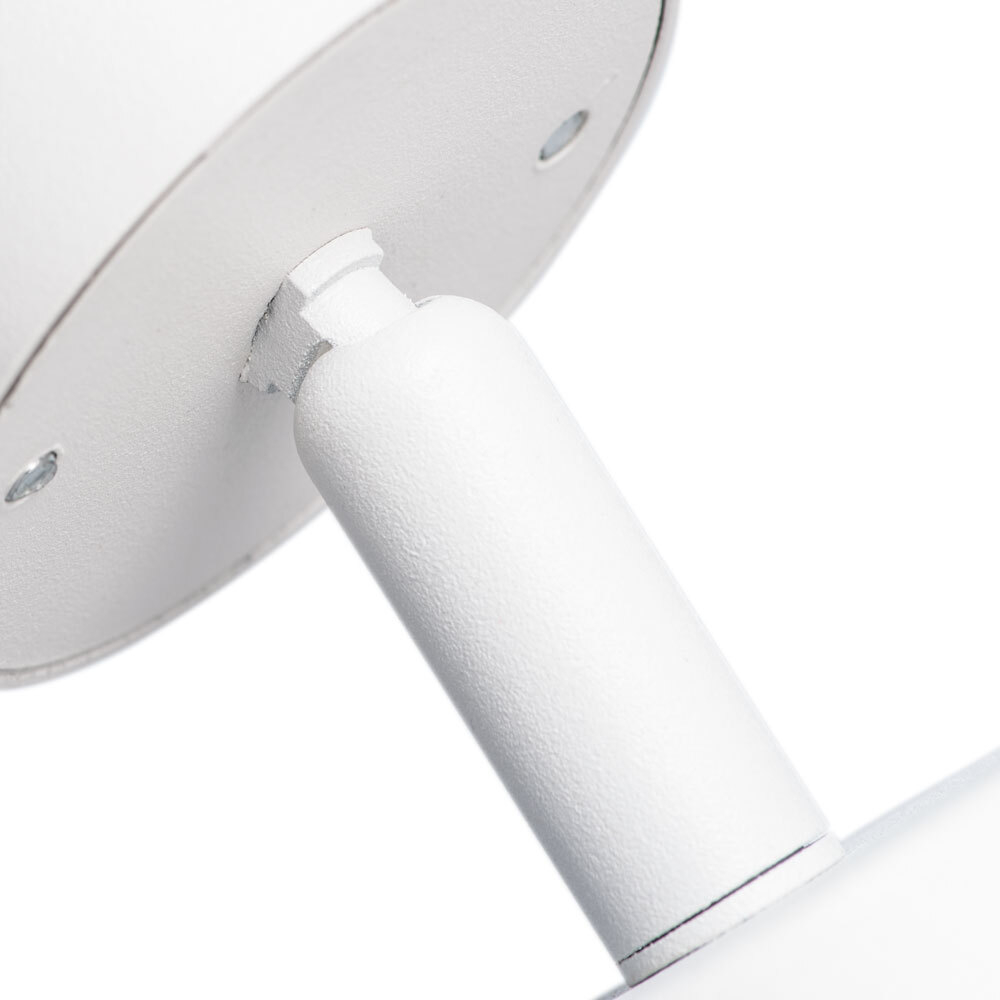 Светильник потолочный Arte Lamp Aquarius A3216PL-1WH