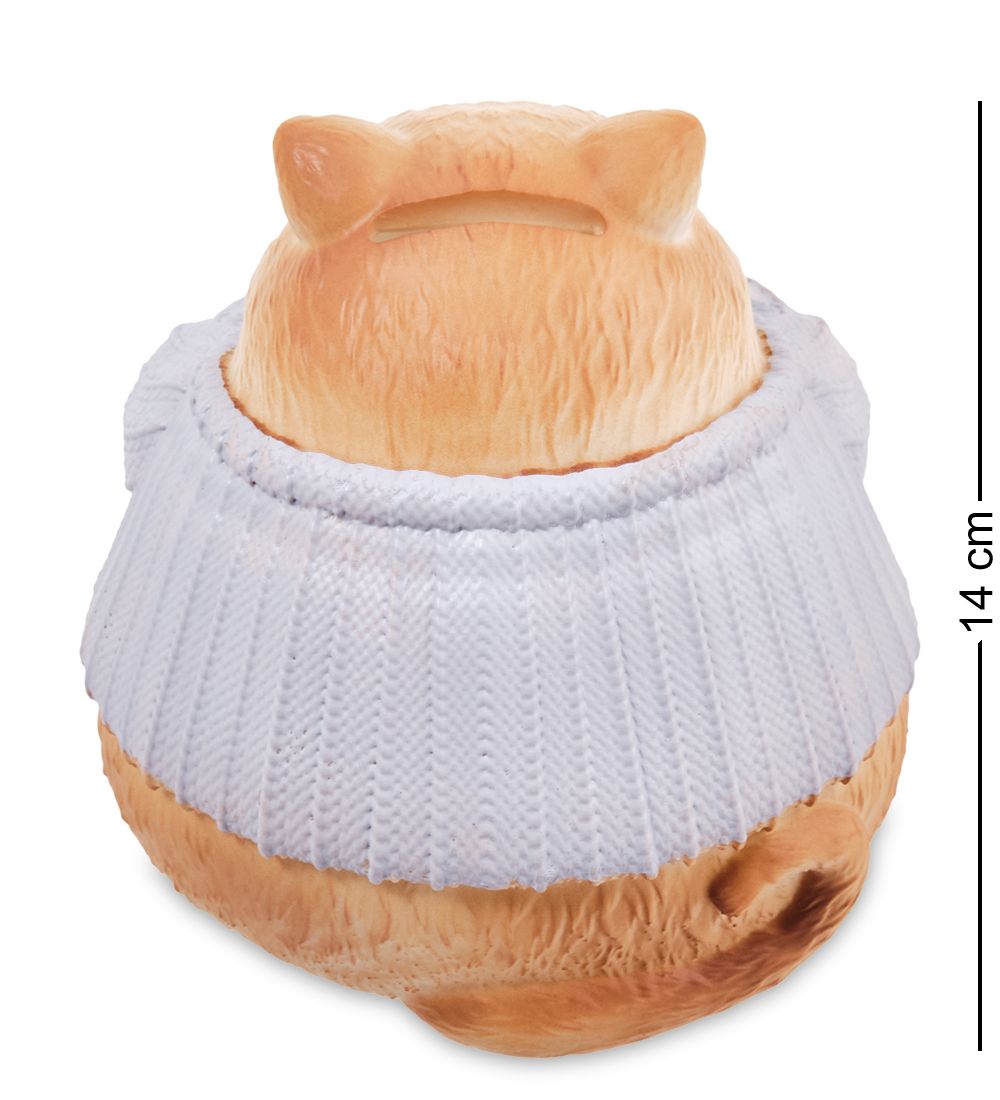 MN-287/1 Копилка «Кот»