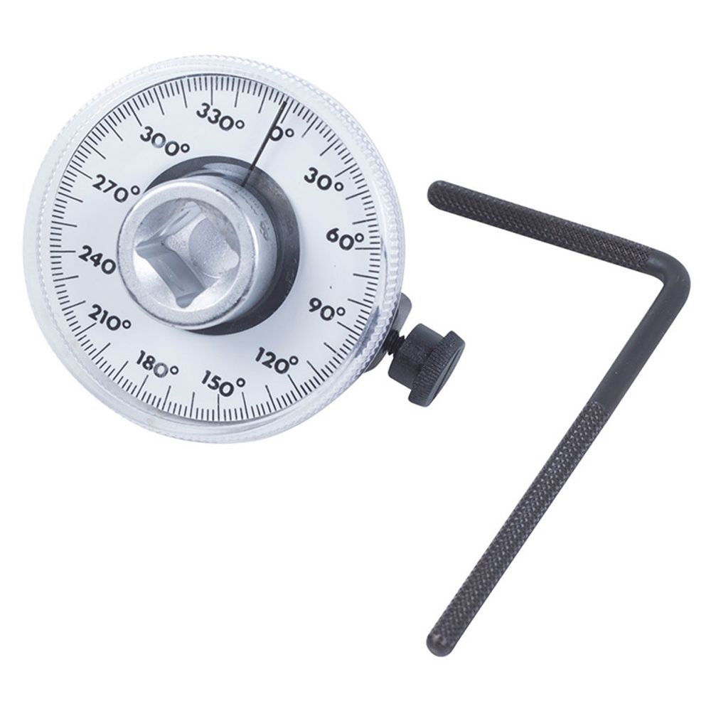 МАСТАК (123-00360) Угломер 1/2"