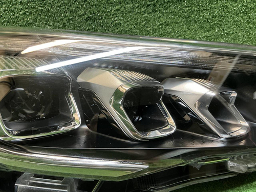 Фара правая GAC GS5 1 (2020-2024) LED