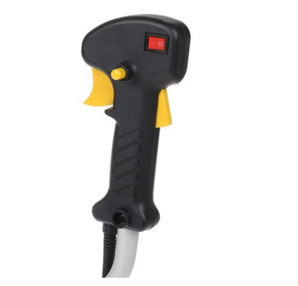 Триммер бензиновый Huter GGT-2900S