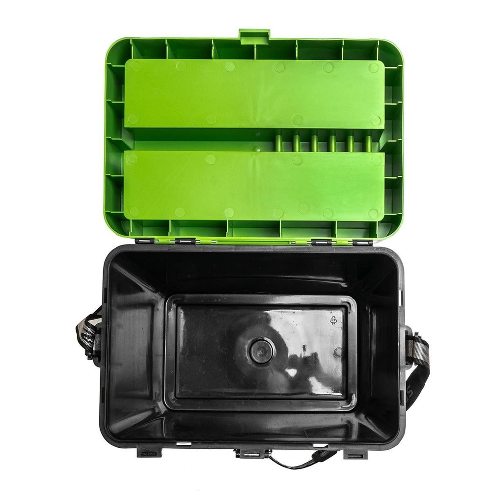 Ящик рыболовный зимний для хранения снастей SHARK