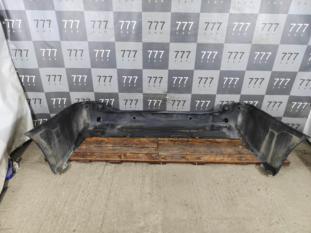 Бампер задний Toyota Alphard 3 15-23 Б/У Оригинал 5215958930