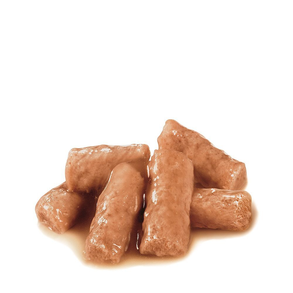 Royal canin 85г. пауч для кошек породы Британская короткошерстная кусочки в соусе