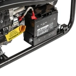 BRAIT GB-6500E PRO генератор бензиновый 02.01.034.035