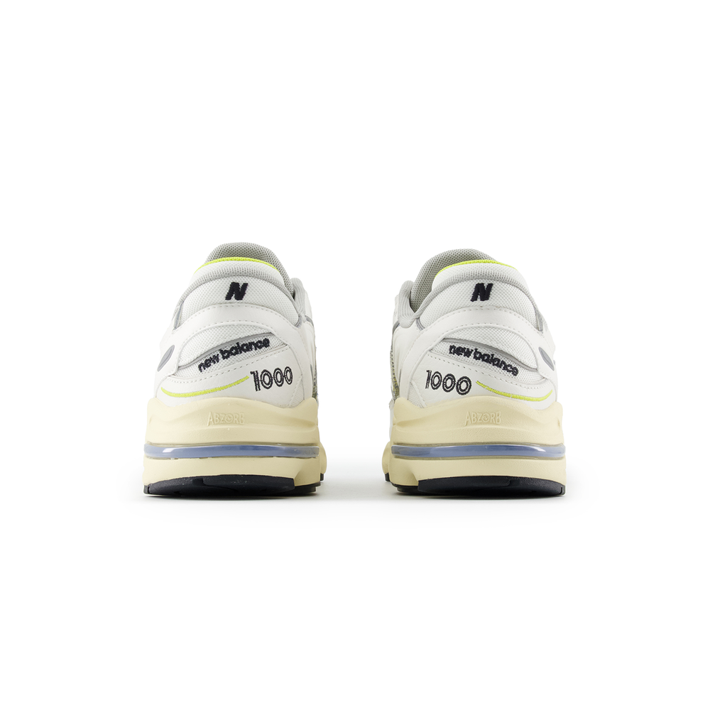 Кроссовки New Balance Nb 1000