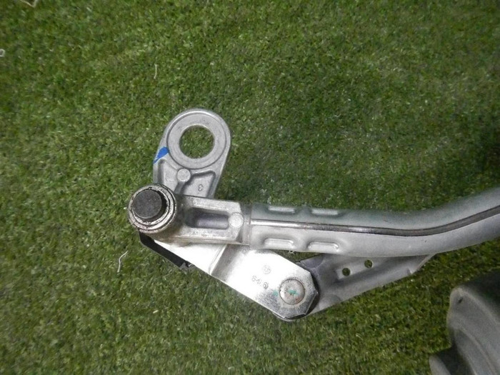 Трапеция дворников Volvo V90 2 (2016-н.в.)