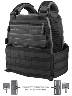 Плитоносец Stich Defense mod.3 Stich Profi