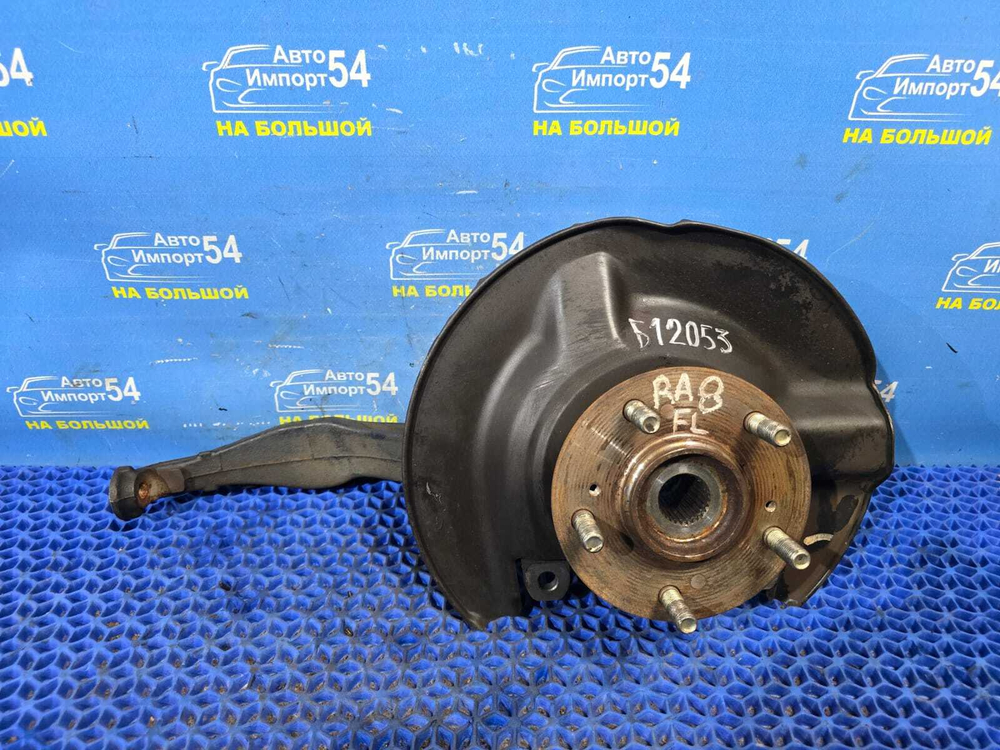 Ступица передняя левая Honda ODYSSEY 1998-2004