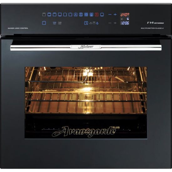 Электрический духовой шкаф Kaiser EH 6906 N Chrom
