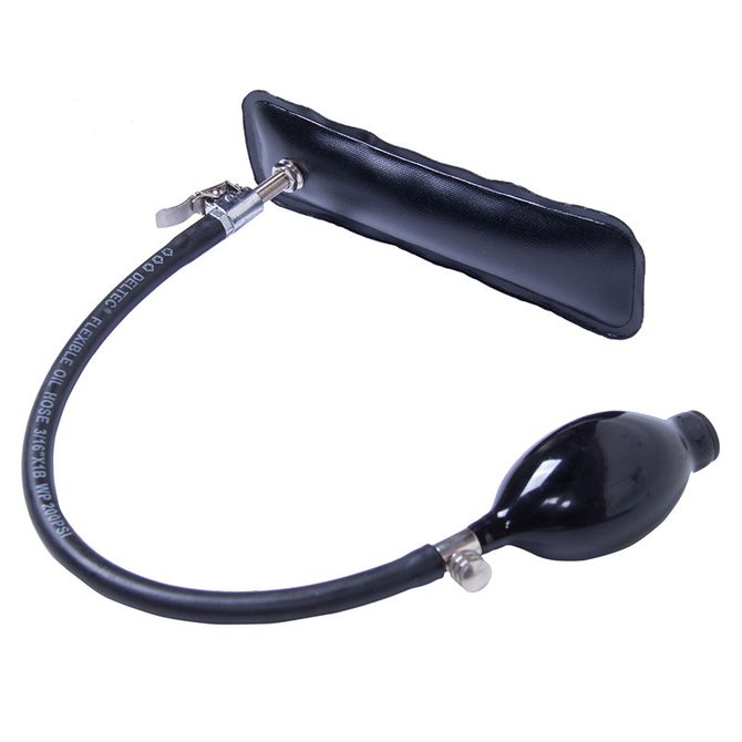 МАСТАК (109-70004) Набор для открытия дверей, 4 предмета