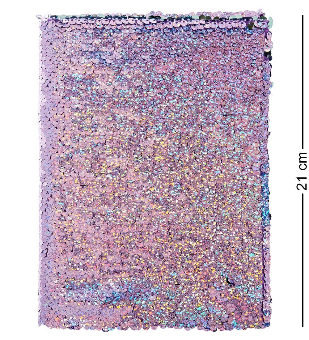 NB-66/6 Блокнот с ручкой «Волшебство»