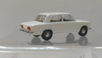 Автомобиль Lada 1600, СБОРКА (H0, 1:87)