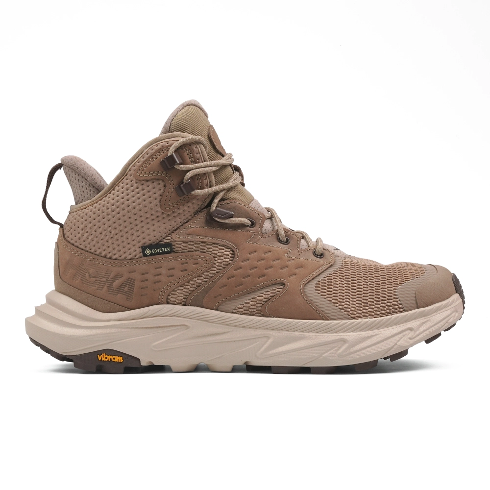 Ботинки мужские Hoka Anacapa 2 mid GTX