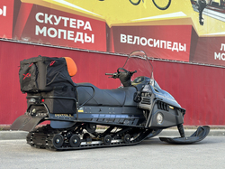 Снегоход РМ TAYGA PATRUL 550 SWT XE SPORT