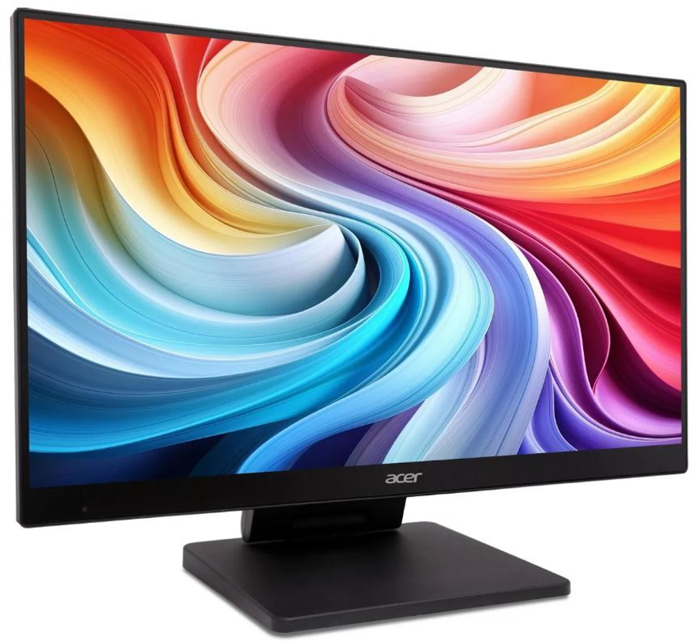 Монитор 21,5" Acer UT222QEBMIPHZX