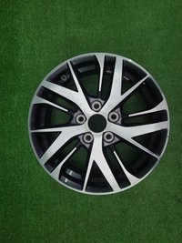 Диск Комплект дисков R16 Geely Emgrand 2 (21-нв)