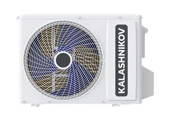 Сплит-система Kalashnikov KVAC-I-09IN-G1/KVAC-I-09OD-G1-LE Галс Inverter