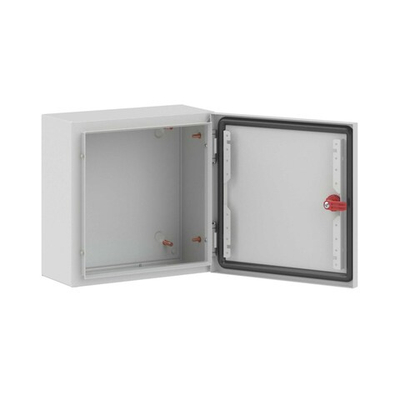 Корпус навесной ST без М/П ВхШхГ 300x300x150 мм