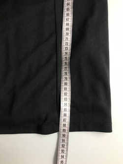 Платье H&M с красивым акцентом на вороте, маркировка 42, визуально 48 размер