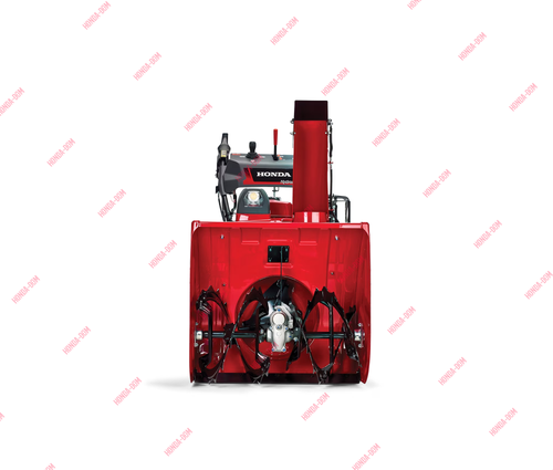 Снегоуборщик Honda HSS 760 A ET (RR)