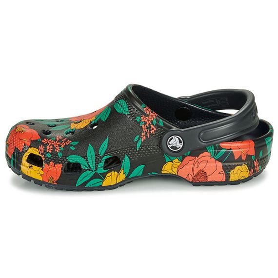 Crocs Classic Pr 'Black'