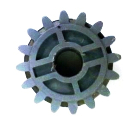 W001053 Ролик подающий 2,0V серый