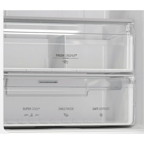 Холодильник Hotpoint-Ariston HFP 8202 XOS