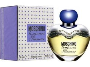 Moschino Toujours Glamour