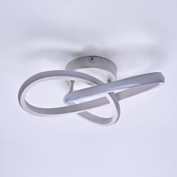 Потолочный Светильник Seamrog H9 3000, 4000, 6000K By Imperiumloft