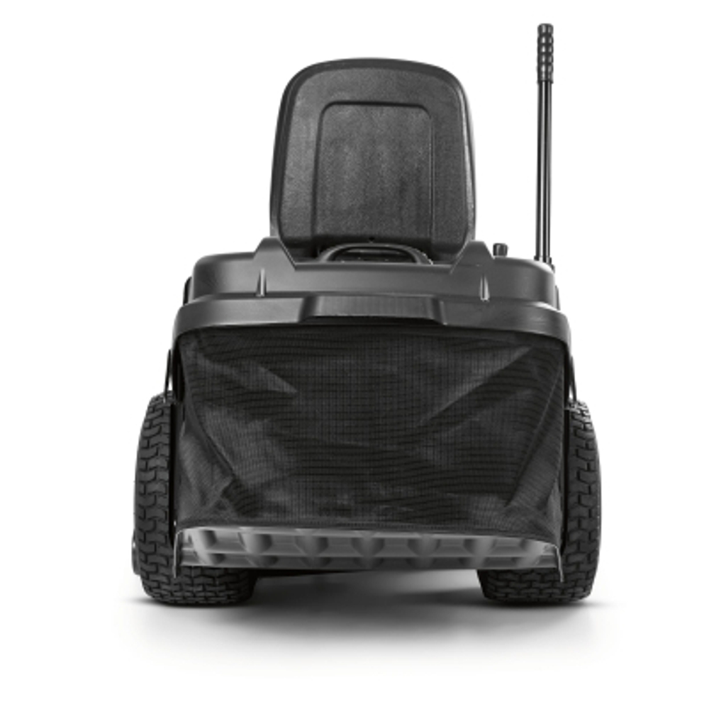 Трактор садовый CUB CADET LT3 PR105