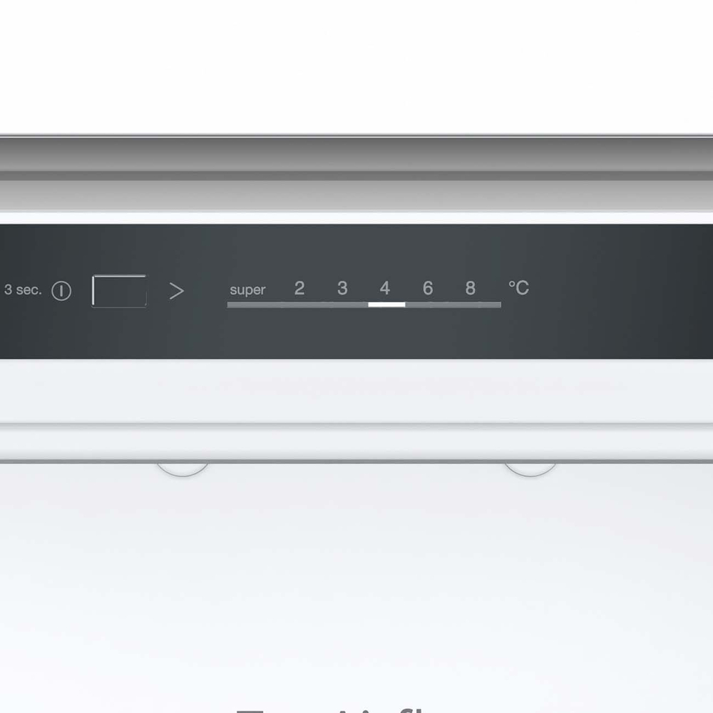 Встраиваемый холодильник Bosch KIV86VF31R