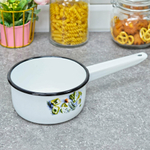 Ковш 1л "Свежая зелень" тм Appetite