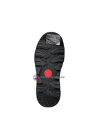 MENS BURLEIGH CHUKKA Black