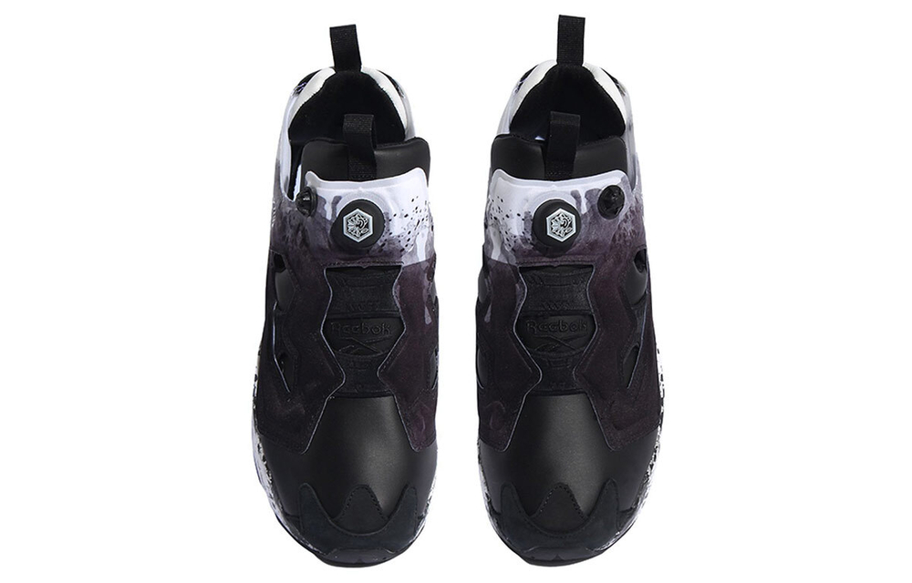 Кроссовки Yoshio Kubo X Reebok Instapump Fury Og