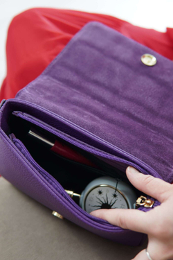 СУМКА Италия Le Borsette 85747