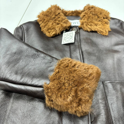 Дубленка Loewe