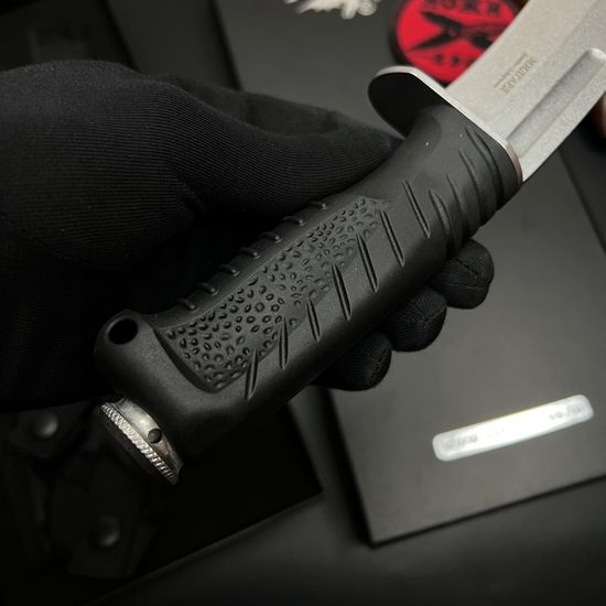 Нож НОКС "Мидгард"  613-008851, сталь D2