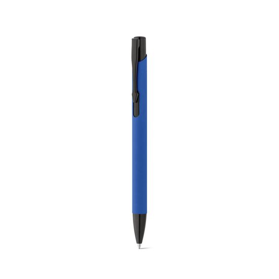 POPPINS Алюминиевая шариковая ручка